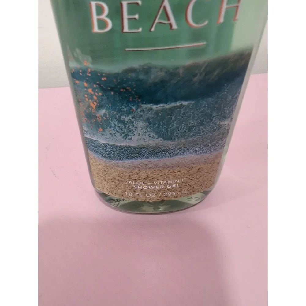 Bath & Body Works BODY WASH / SHOWER GEL (10 oz) Pick Your Favorite Scent - NEW‎